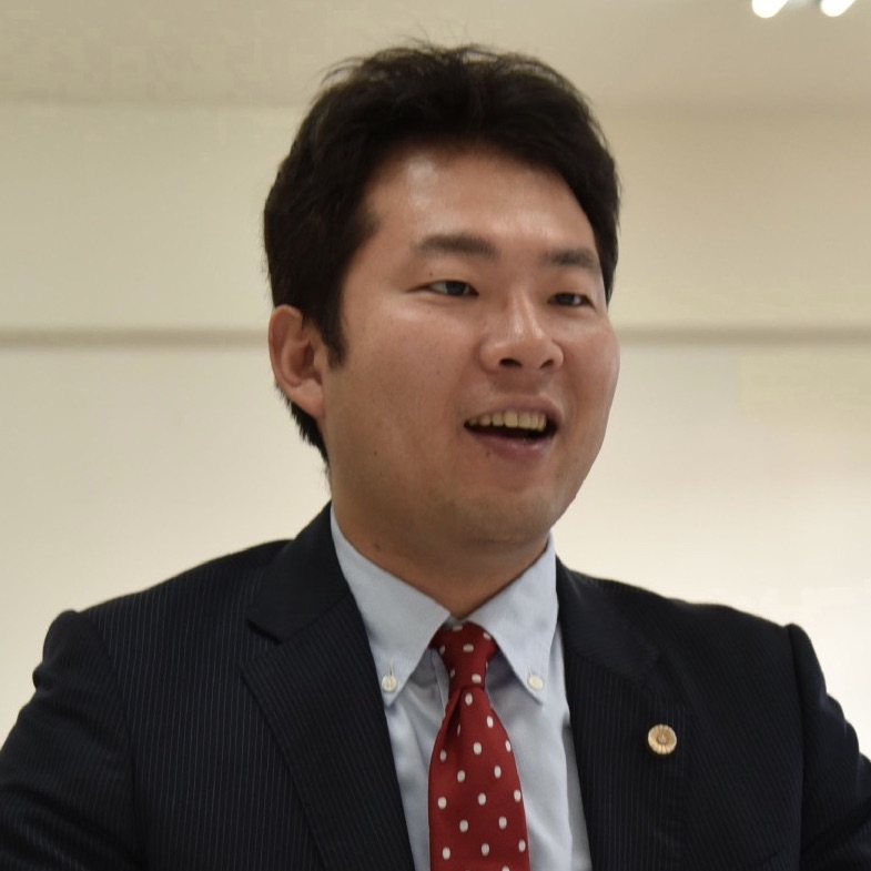 増田 崇弁護士